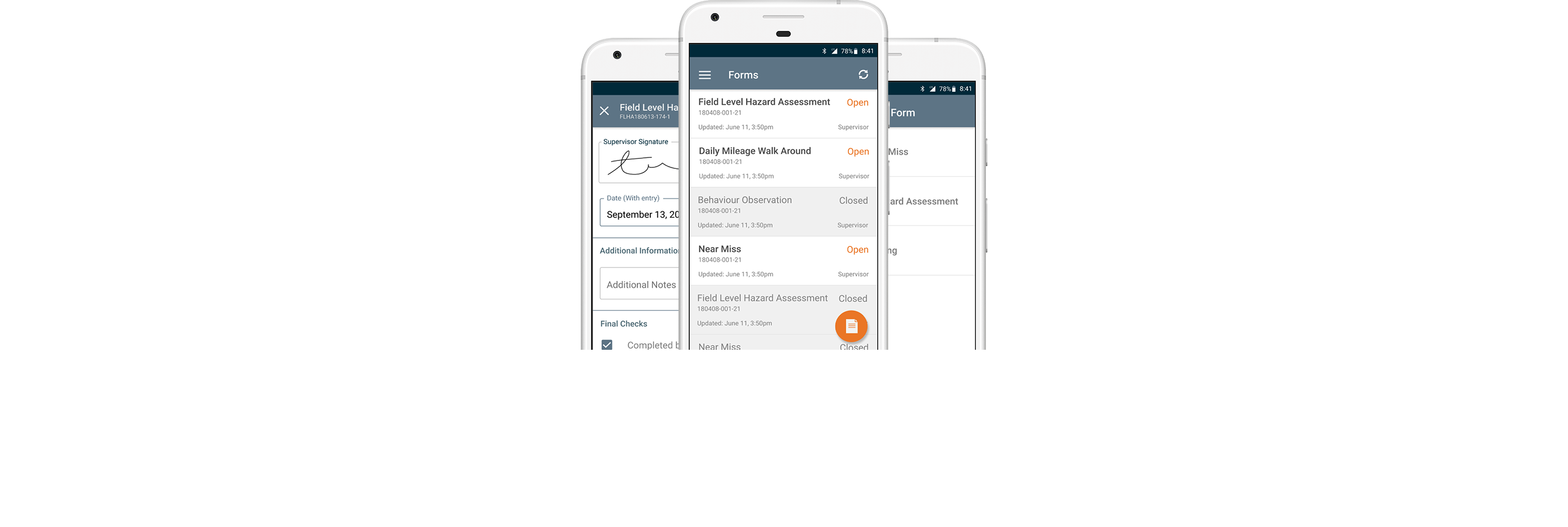 Aimsio Android App Mockups - Iphone (2985x1005), Png Download