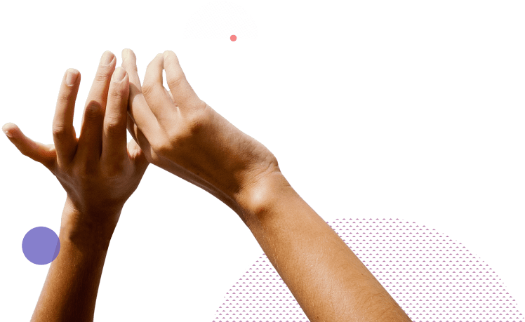 You We All - Human (767x557), Png Download