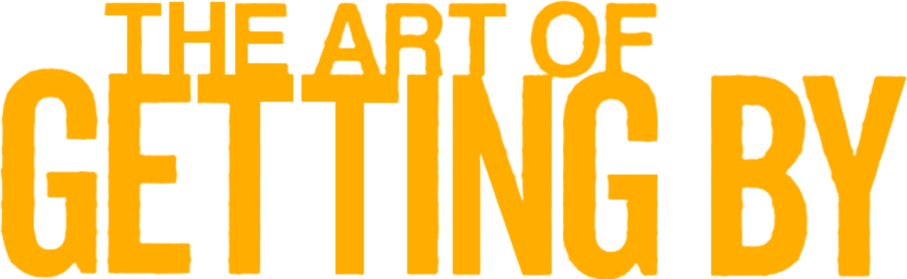 The Art Of Getting By - Tan (1280x544), Png Download