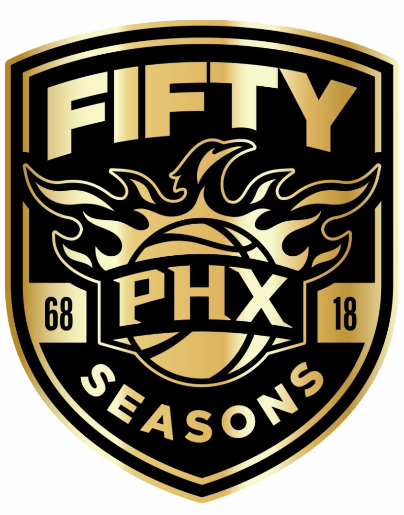 Phoenix Suns Png High Quality Image - Emblem (820x1045), Png Download