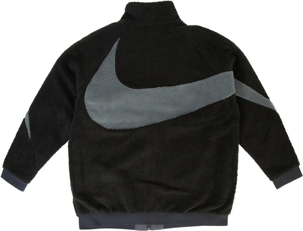 nike vaporwave fleece