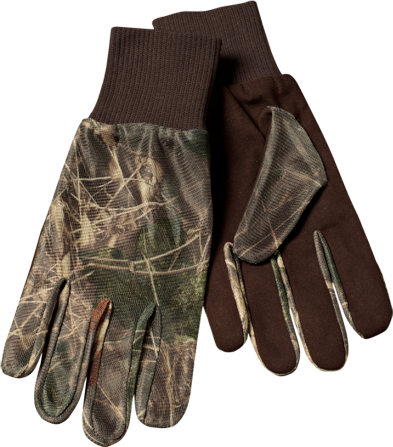 Seeland Leafy Gloves - Seeland Leafy Gloves Fall (880x880), Png Download
