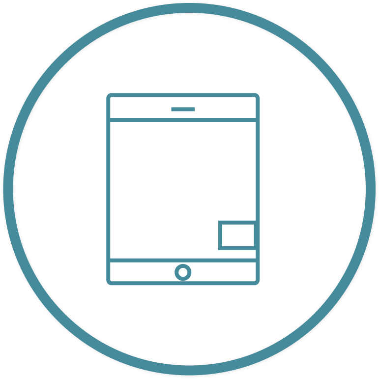 We Insert Or Help Insert The Survey - Circle (1280x960), Png Download