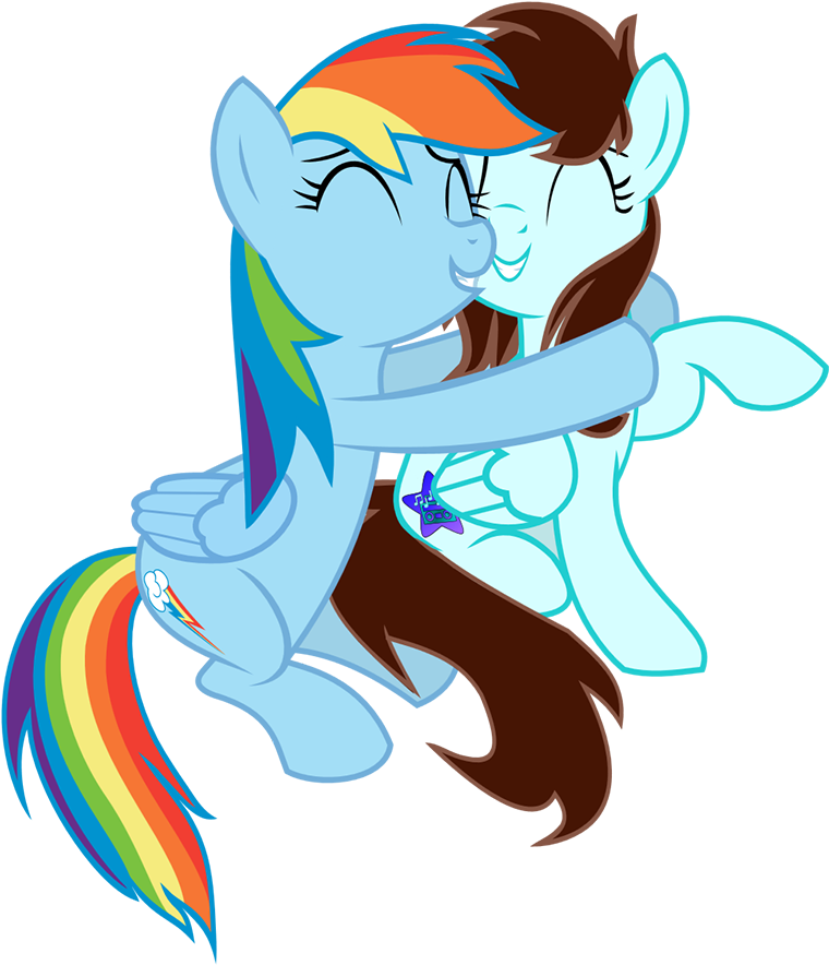 Linormusicbeatmlp's Avatar - Cartoon (780x900), Png Download