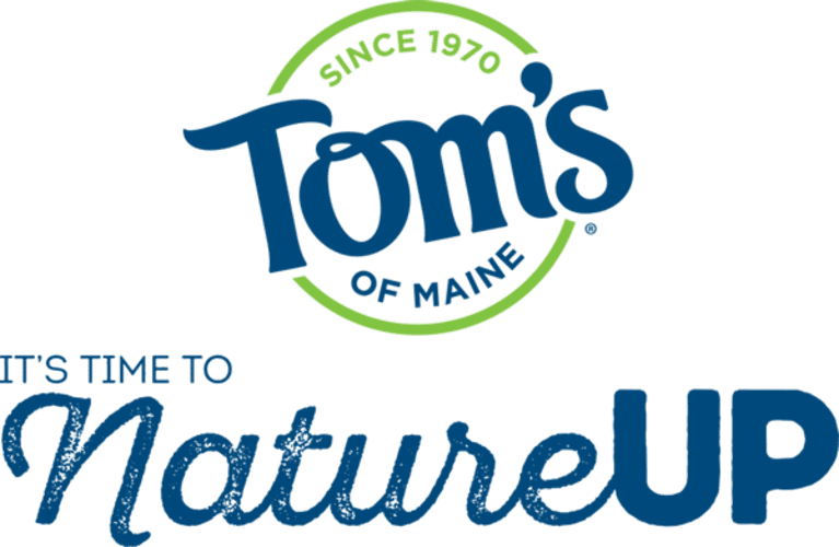 Tom's Of Maine (767x500), Png Download