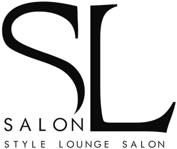 Style Lounge Beauty Salon In Toms Rivers Logo - Calligraphy (718x718), Png Download