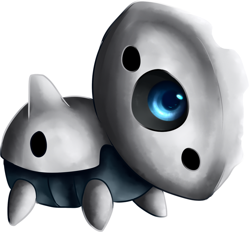 Real Life Aron Pokemon (800x742), Png Download