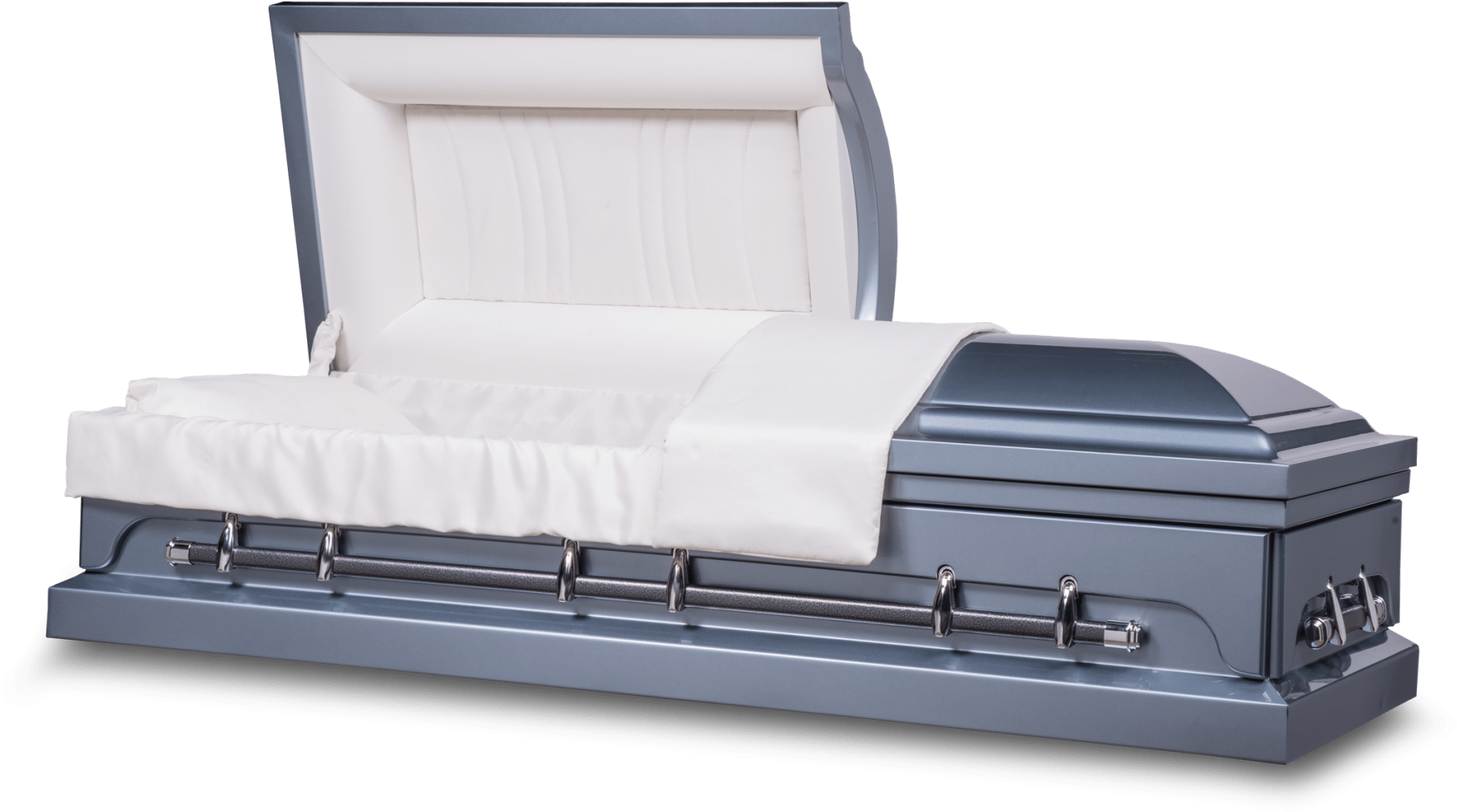 Log - Metal Coffin (2048x1367), Png Download