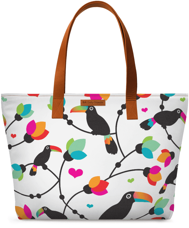 Tote Bag (800x800), Png Download