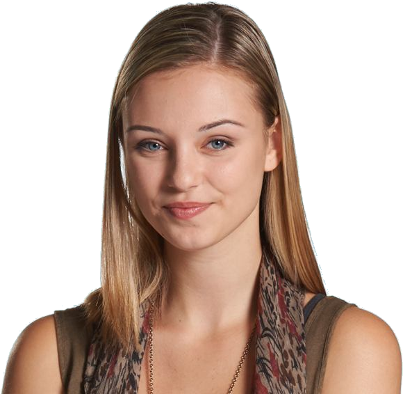 Alya Kendrick (600x600), Png Download