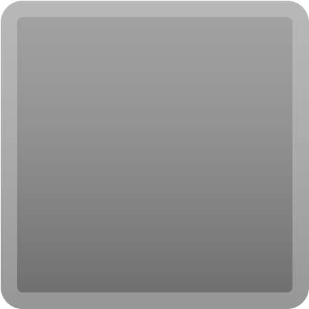 Noto Emoji Oreo 25fe - Led-backlit Lcd Display (1024x1024), Png Download