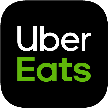 Аренда И Выкуп Велосипедов Для Курьеров Ubereats - Uber Eats Logo Png (1200x630), Png Download