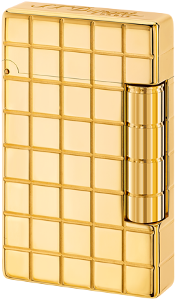 Initial - Dupont Lighter Initial (750x500), Png Download