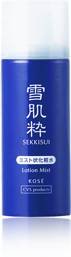 Compound Beauty Formula - Kose Sekkisei (1300x1112), Png Download