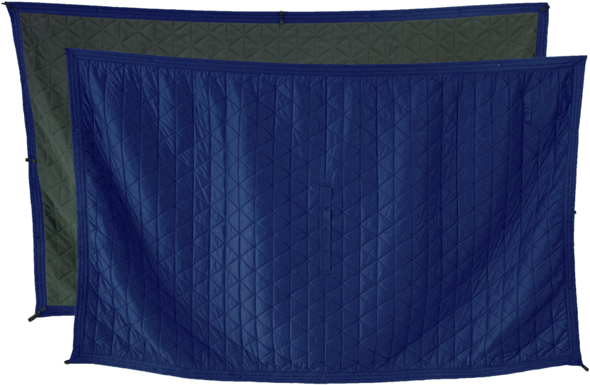 Ember Orange Ember Orange Ember Orange Ember Orange - Linen (1272x717), Png Download