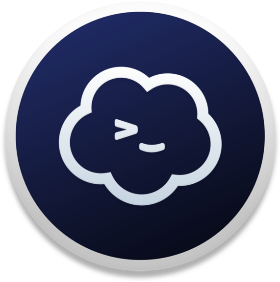 Ssh Client On The Mac App Store - Termius Icon (630x630), Png Download