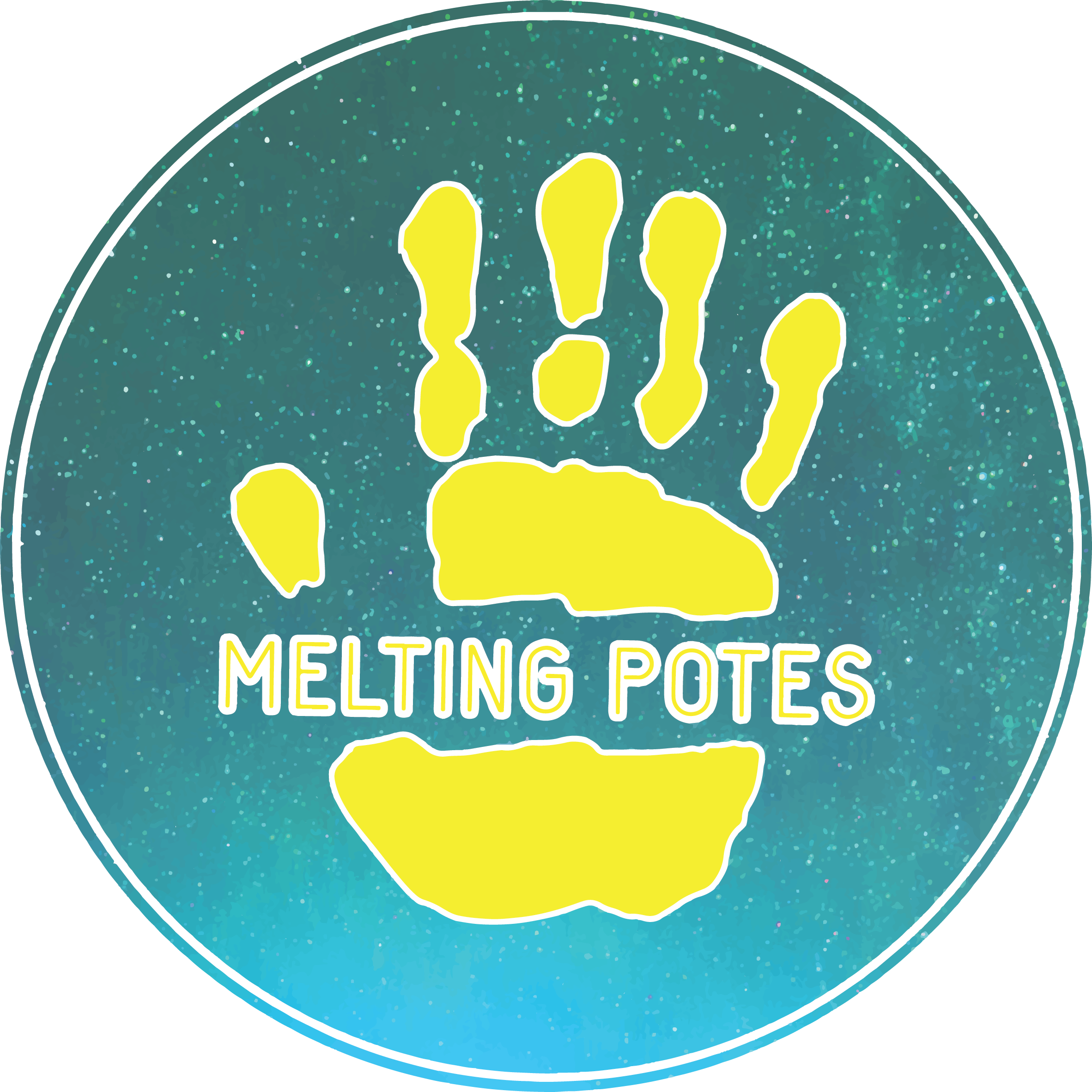 Welcome To Bordeaux - Circle (2364x2364), Png Download