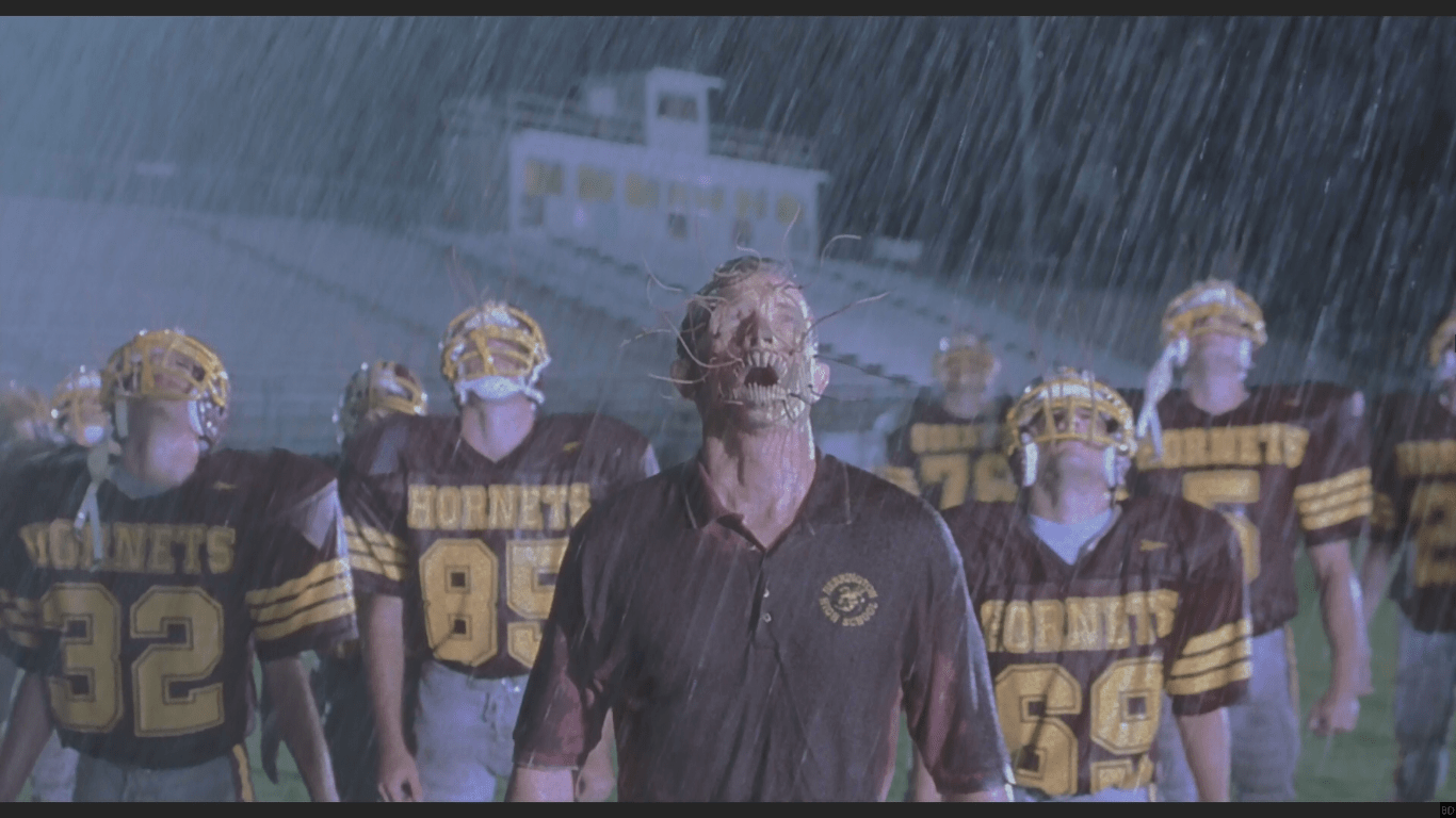 A Lot Of The Complaints I Have Read About The Film - Monster From The Faculty (1366x768), Png Download