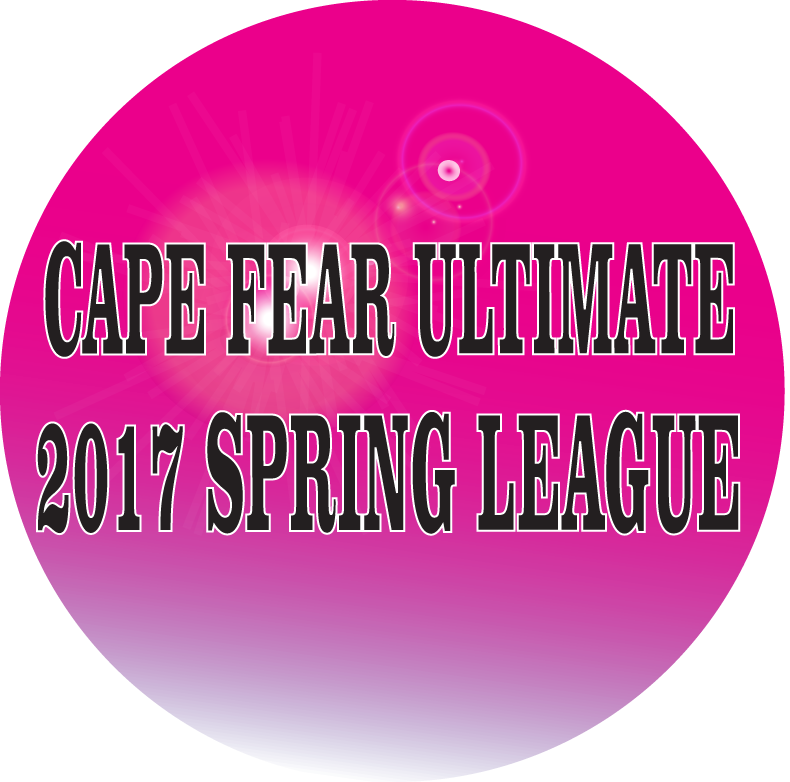 2017 Spring League - Circle (790x782), Png Download