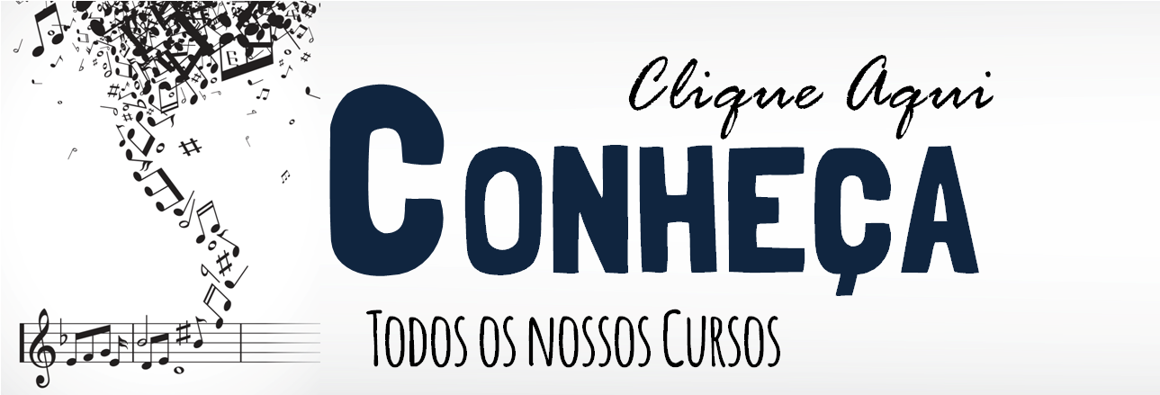 Apostila De Teoria Musical - Calligraphy (1290x520), Png Download