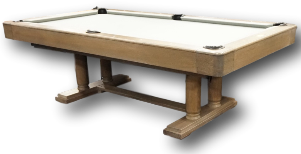 Billiard Table (1024x650), Png Download