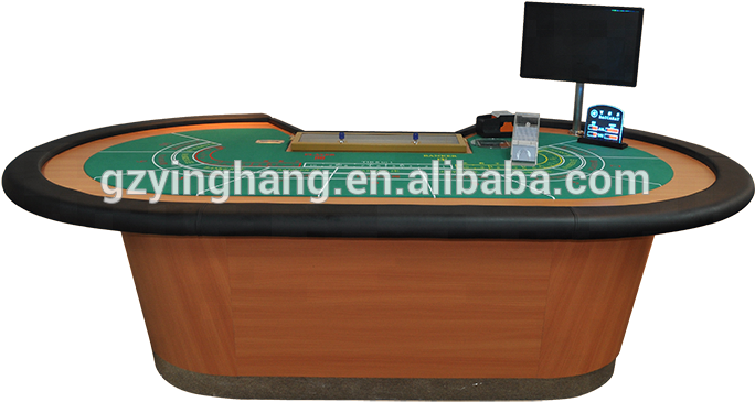 Poker Table (700x700), Png Download