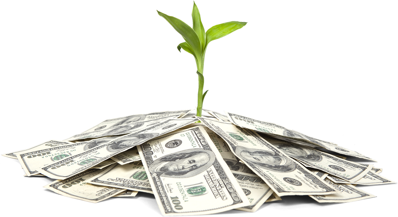 Gna Funding Services - Cannabis Business Money (1440x731), Png Download