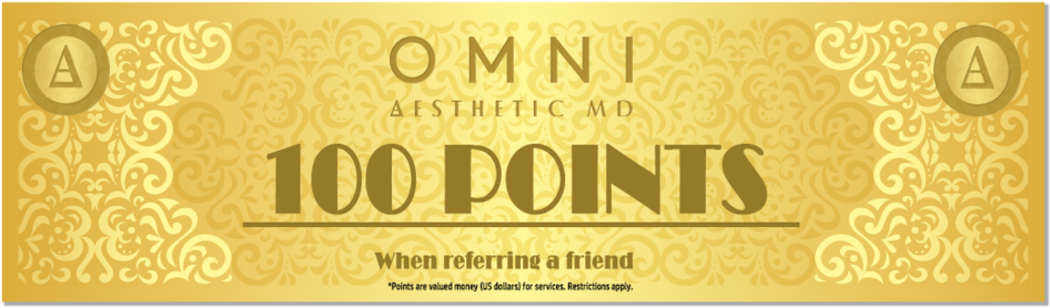 100 When Referring A Friend - Poster (1000x334), Png Download