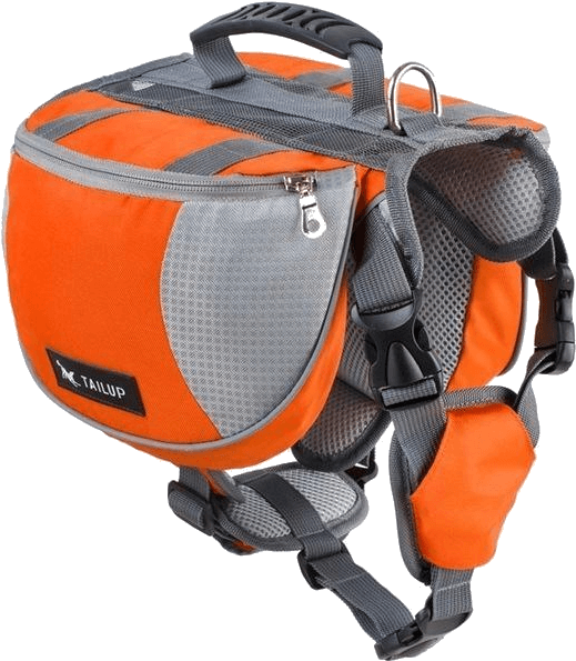 Use Code - K9-aug - Mochila Para Perros Chile (640x640), Png Download