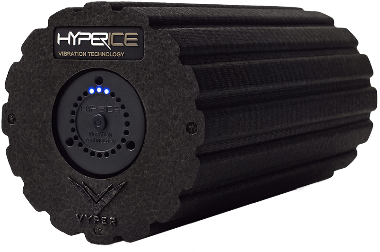 Stay Fresh At The Poker Table With The Vyper Foam Roller - Tech You Should Buy (945x650), Png Download