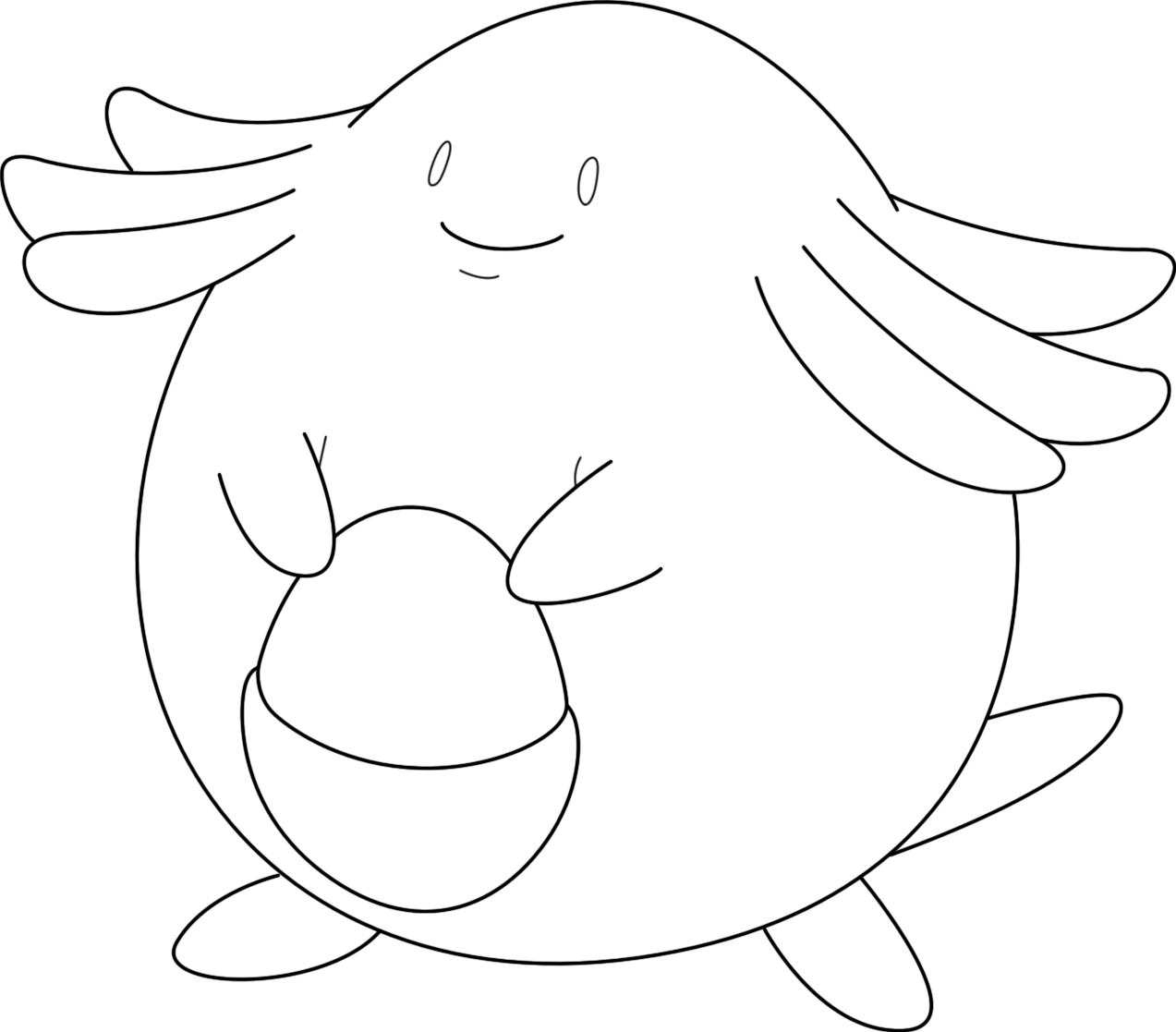 “ Morganfreemeow - Line Art (1273x1117), Png Download