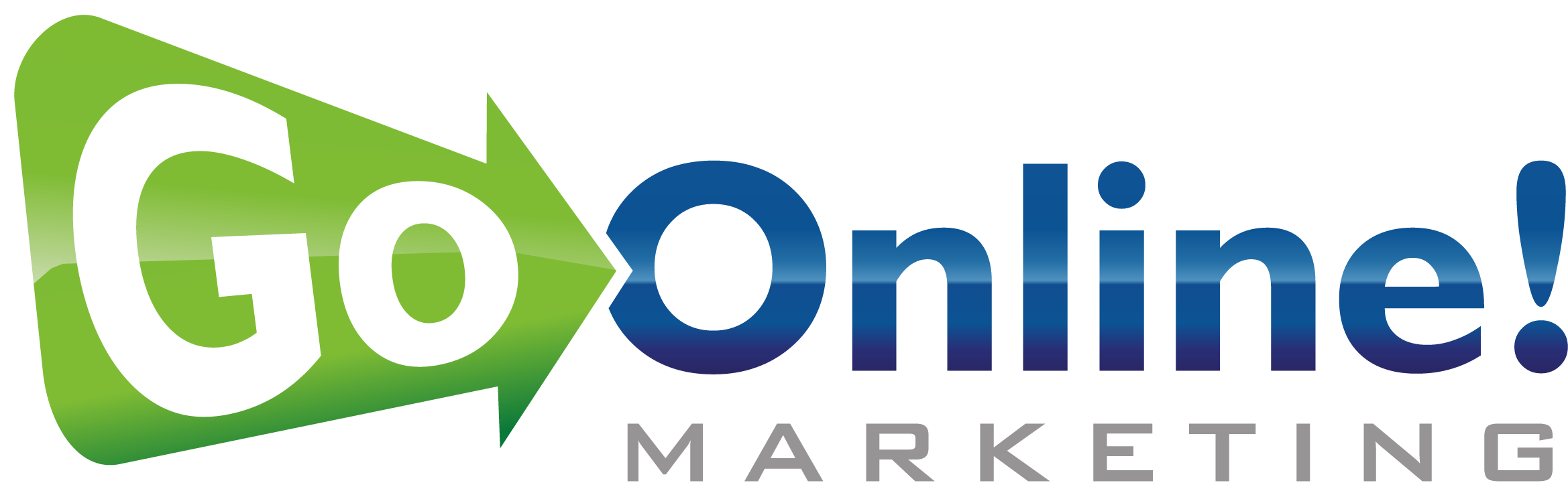 Logo Logo Logo Logo Logo - Online Marketing (2350x755), Png Download
