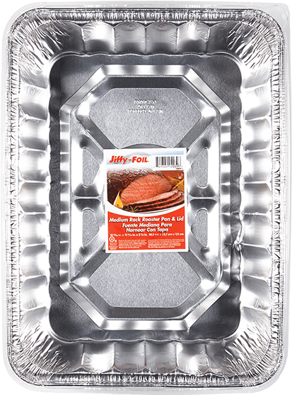 Family Chef Medium Roaster - N-gage (750x750), Png Download