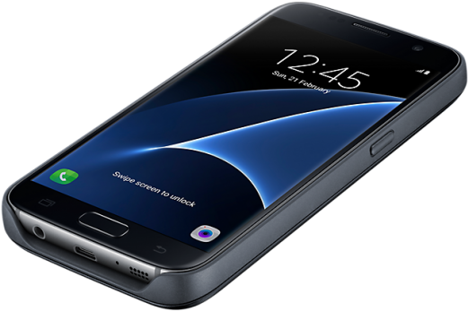 Image - Image - Samsung S7 Battery Pack (650x650), Png Download