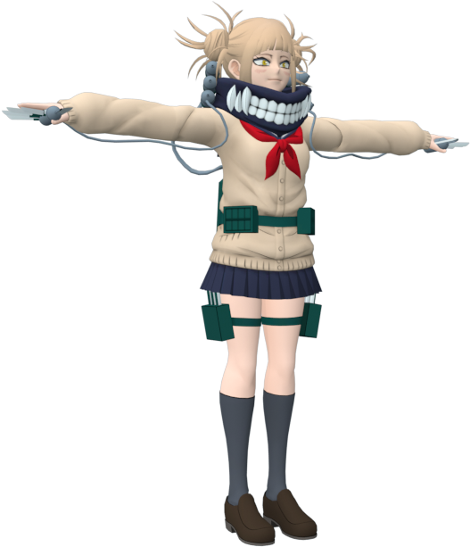 Download Zip Archive - Girl (750x650), Png Download