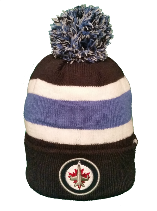 Winnipeg Jets Logo Png (612x816), Png Download