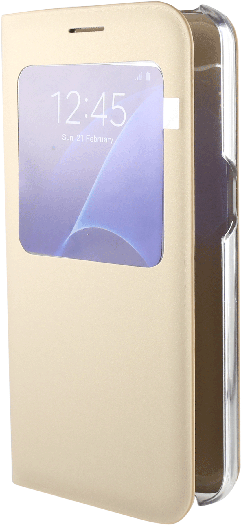 Samsung Galaxy S7 Book Case - Iphone (1246x1948), Png Download