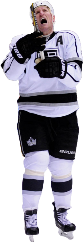 Greenescream - College Ice Hockey (436x800), Png Download