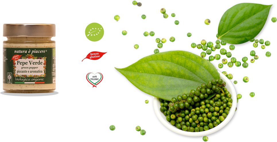 Vegan Green Pepper Sauce - Chutney (1040x550), Png Download