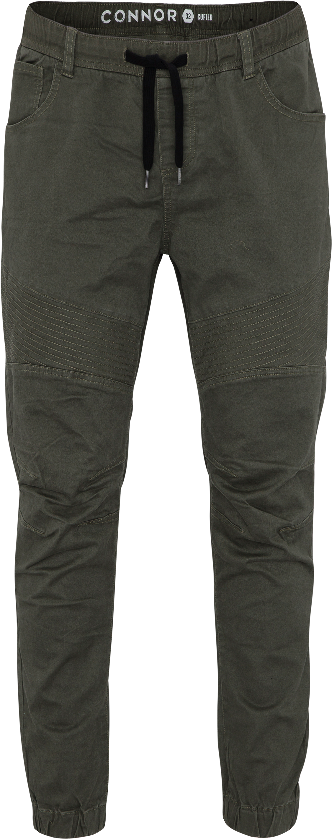 Military Drake Cuffed Chino - Endura Gridlock Ii Trouser (3000x3000), Png Download