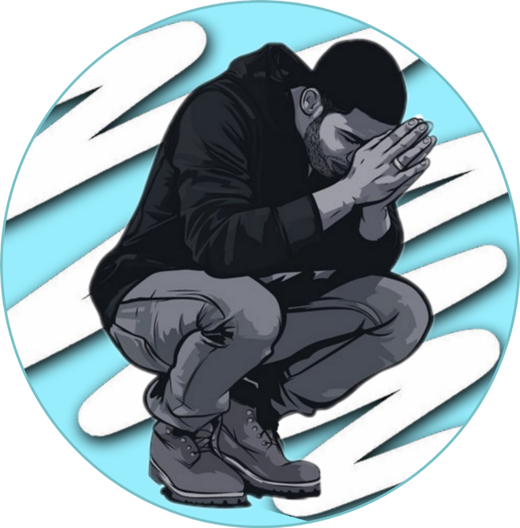 Drake Sticker - Funny Twitter Headers Drake (1024x1040), Png Download
