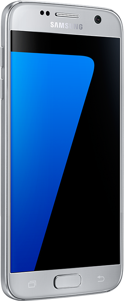 Samsung Galaxy S7 - Samsung Galaxy Sm G930f (762x1100), Png Download