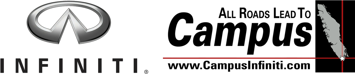 Your Expert Advisor Campus Infiniti 250 475-1148 - Infiniti (1368x285), Png Download