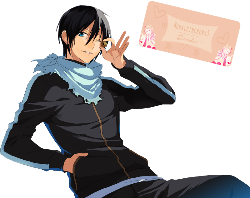 Noragami Images ºº Noragami ºº Hd Wallpaper And Background - Noragami (800x635), Png Download