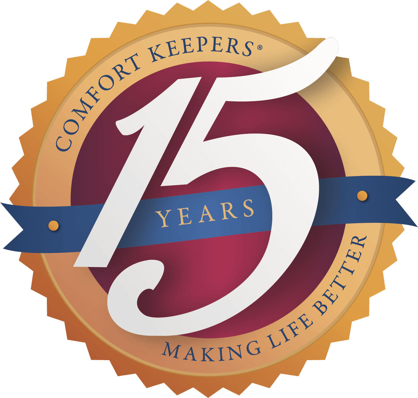 Our Office Has Also Sustained An A Accreditation Rating - Jeffrey's Coffee Logo (1400x1334), Png Download