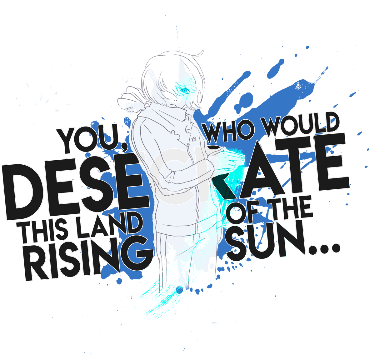 Dr8sixxw0aawzwu - Poster (1200x1200), Png Download