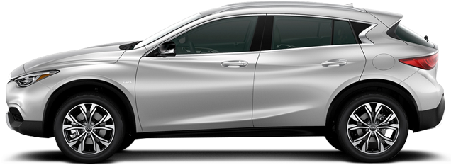 Infiniti Qx30 Base - Infiniti Qx30 (640x480), Png Download