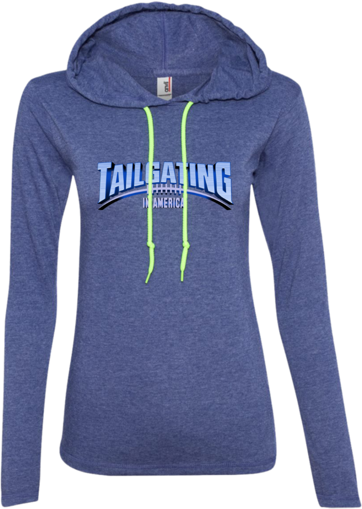 Nfl Teams To Enhance Public Safety And Improve Stadium - Sweatshirt En Español (1024x1024), Png Download