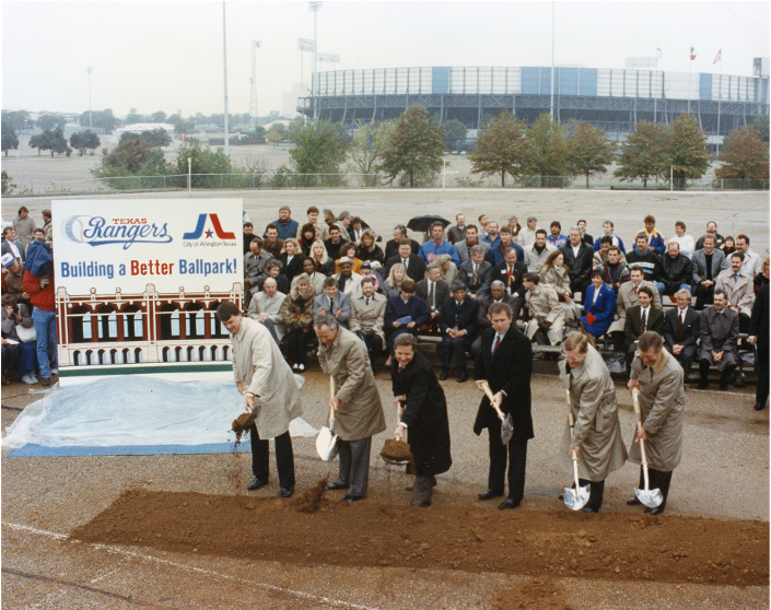 Spanning The Last 24 Years, The Renowned Home Of The - City (990x557), Png Download