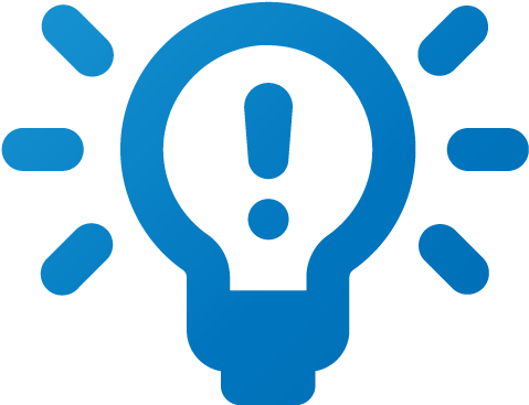 Icon-idea - Circle (1920x540), Png Download